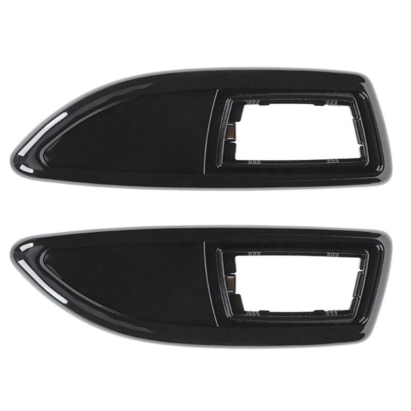 13250945 1713425 1713426 Front Side Turn Signal Light Bezel Cover Frame 13250944 For VAUXHALL OPEL IGNIA ASTRA