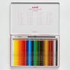 Mitsubishi Pencil Colored Pencils Uni Watercolor 36 Colors UWC36C
