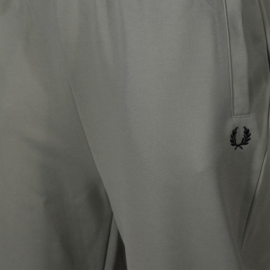 Fred Perry Mens Plain Jogging Bottoms