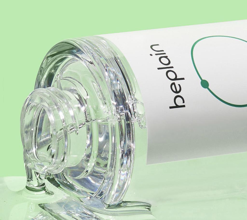 BEPLAIN Cicaful Ampoule Hydrating Soothing 30ml