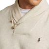 Polo Ralph Lauren FW22 Sweater Men's Gray MNPOKNI16822208-020
