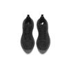 Anta Light Cloud Slip Resistant Abrasion Resistant Low top Running Shoes Men's Black Sneakers 112345530-3