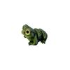 3D Printed Simulated Eyes Cute Ornaments Hip Joint  Animal Toy Gift