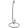 Color Is Bright High Quality Practical To Use Iron Stand Holder Stand Christmas Decorative Hanging Bauble Light Weight Ornament