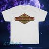 Nuova Maglietta Logo Briggs & Stratton T-Shirt Americana Divertente Taglia dalla S alla 5XL