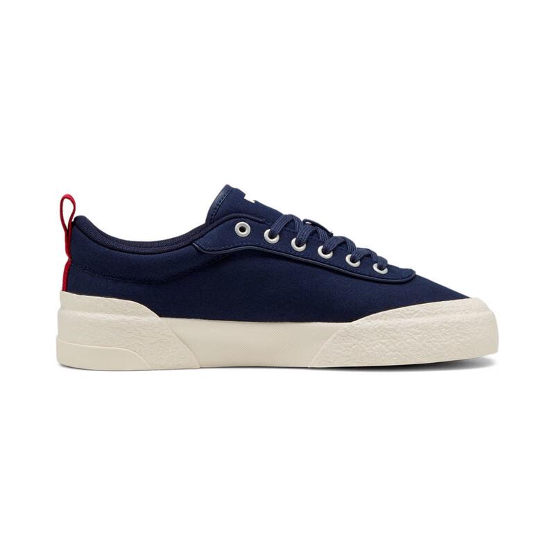 PUMA Terretta Unisex Low-Top Casual Sneakers