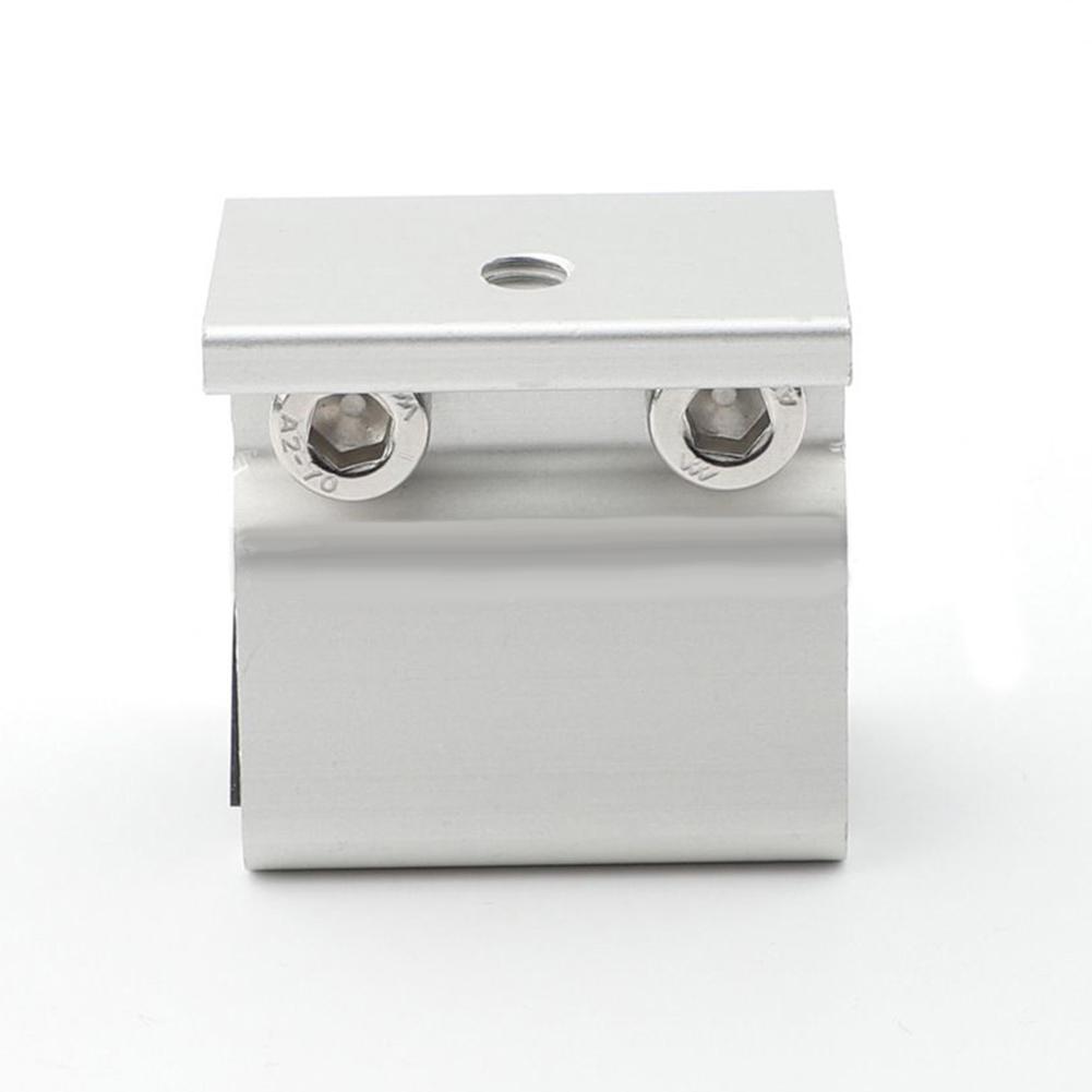 Accessorie Solar Panel Clip Aluminum Alloy Fixture