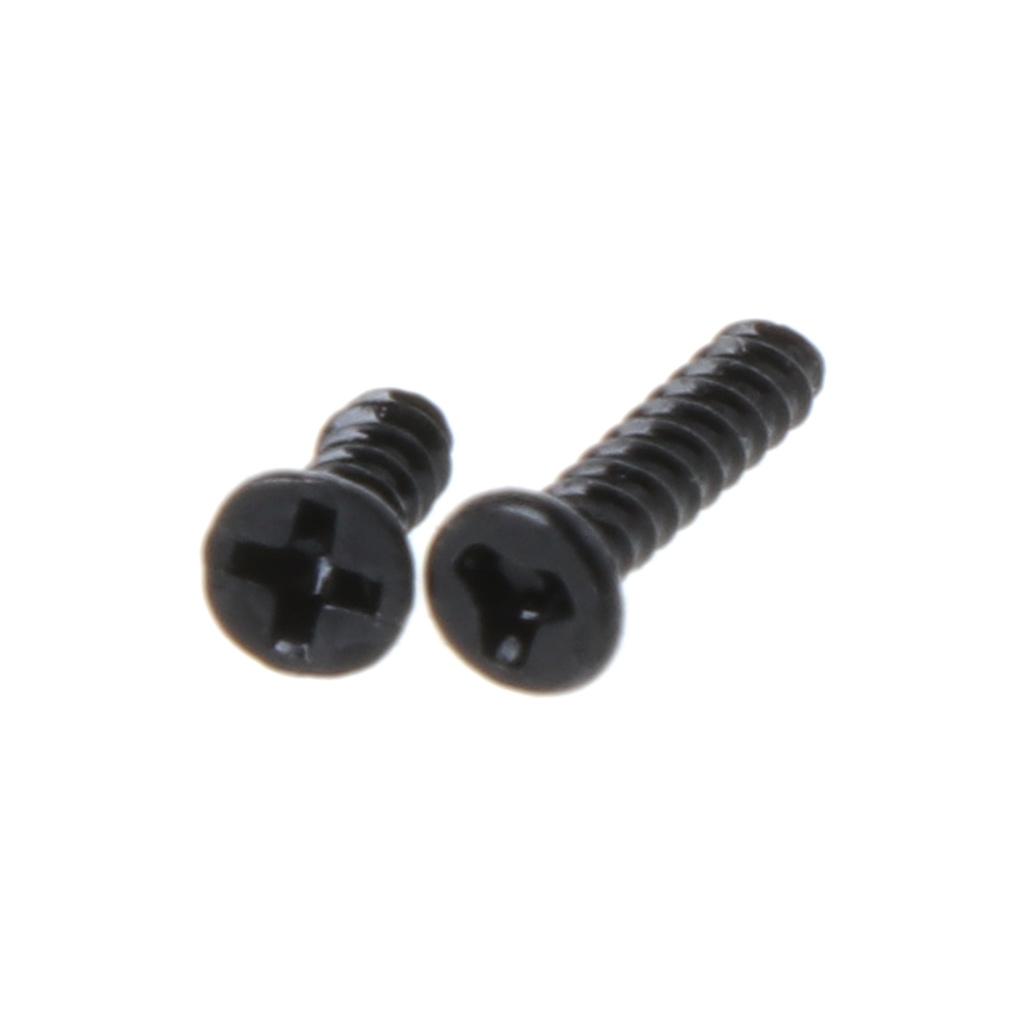 5PCS for NS Switch Joy Con Replacement Tri-Wing Screws, for Cross (+) Screw Set for N-Switch Gamepad Repair