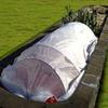 Plant Cover Freeze Protection 9.84 X 32.8ft Greenhouse Frost Blanket Winter Plant Covers For Garden Balcony Terrace Cold Weather