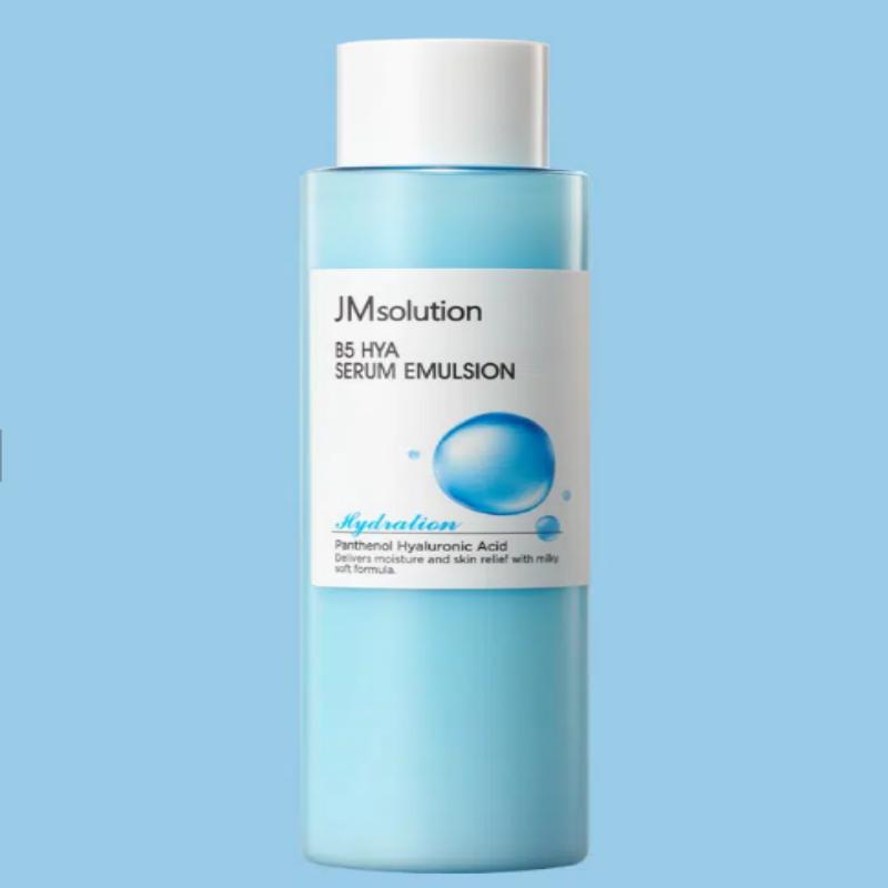 JMSOLUTION B5 HYA Serum Emulsion 200ml