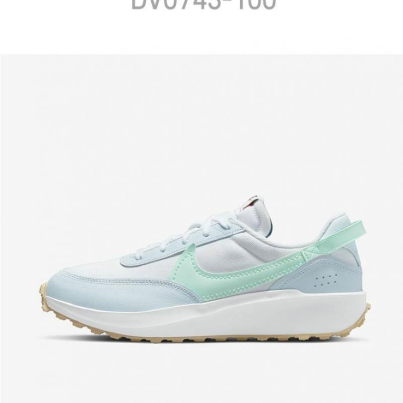 Nike Sneaker Sneaker Waffle Debut Dv0743 100 P2211