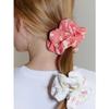 Pattern Scrunch (Red)