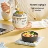 RELEA HELLO 500ml Insulated Food Jar