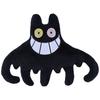 20cm Kawaii Plush Cartoon Game Anime Deltarune Friend Plush Toy Game Character Stuffed Doll Soft Plushie for Fans Birthday Gifts