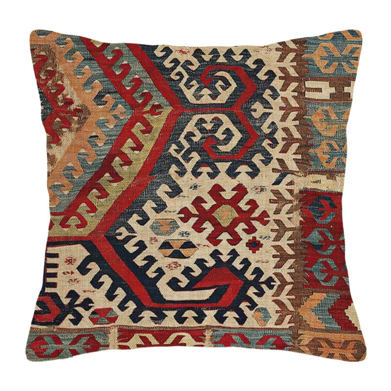 Moderní dekorativní polštář pro domácí obývací pokoj dekorativní povlak na polštář 45*45 40x40cm 60x60cm 45x45cm 50x50cm Abstraktní morandi