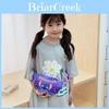 Disney Stitch Kids Lightweight Chest Pack Adjustable Strap For Outdoor Play Preschool Essentials