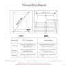 Deli Electric Projector Screen