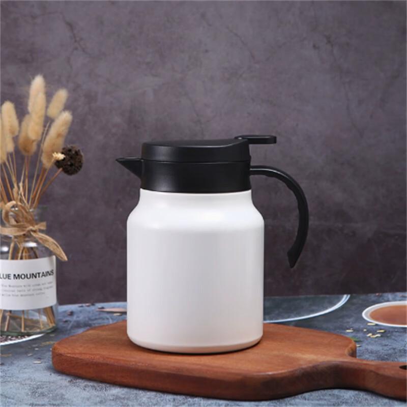 Alliance Stainless Steel Tea Infuser Thermos