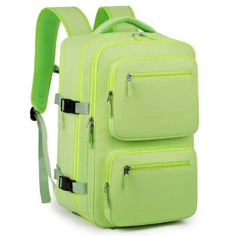 

MDNG Large Capacity Travel Laptop Backpack