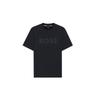 BOSS Men's Striped Art Cotton T-Shirt