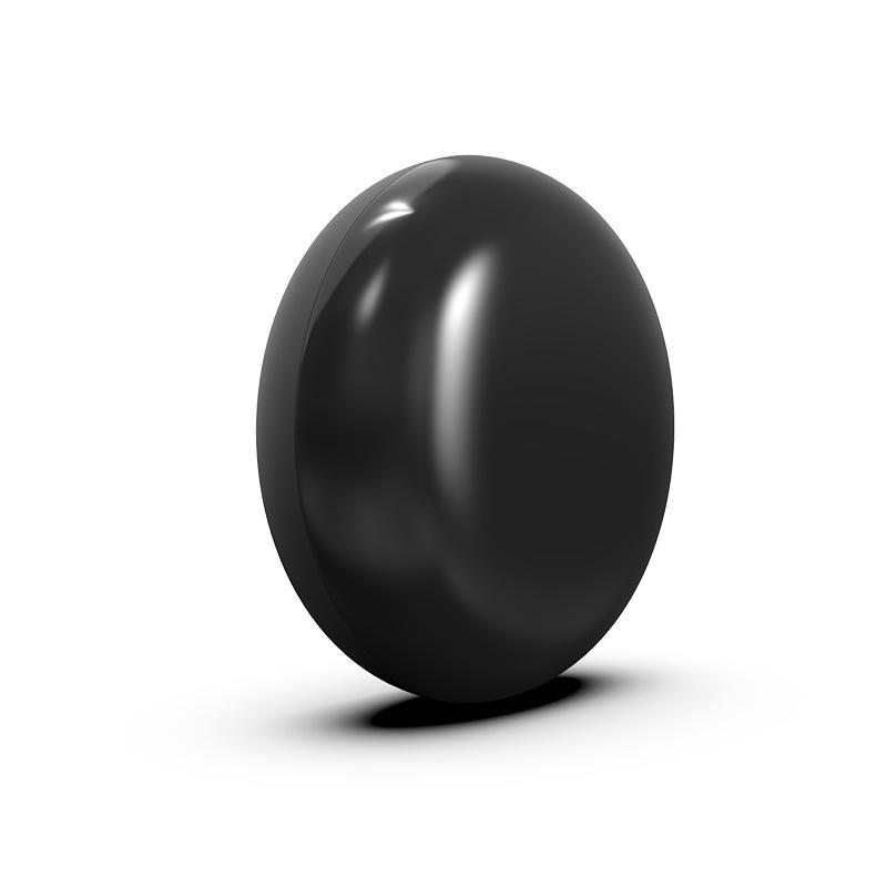Graffiti WiFi Smart Infrared Universal Remote for Air Conditioners, Curtains, and Voice-Controlled Smart Home Devices