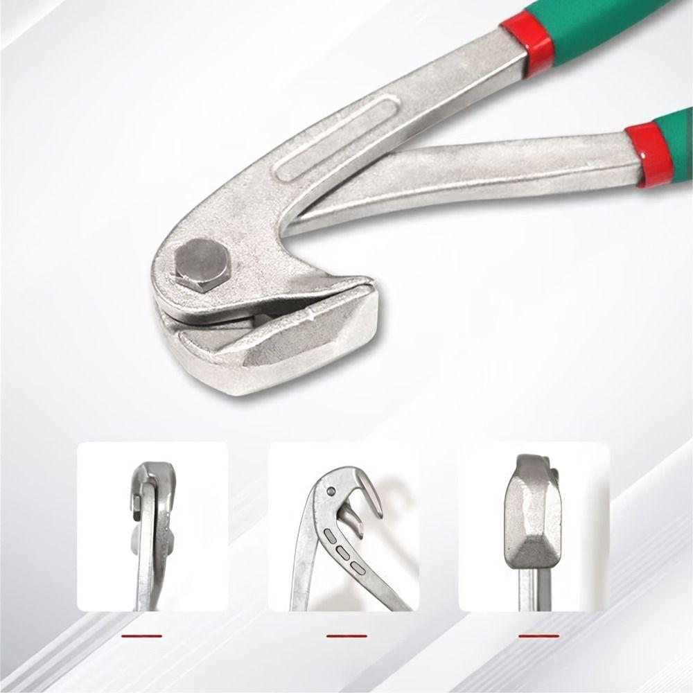 Eagle Beak Design Car Dent Repair Pliers Wheel Arch Restoration Tools Auto Body Repair