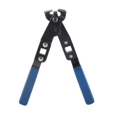 Heavy Duty CV Joint Boot Clamp Plier Automotive Hose Plier Universal Vehicle Banding Tool
