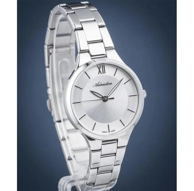 Unisex-Uhren – Quarz-Uhren
