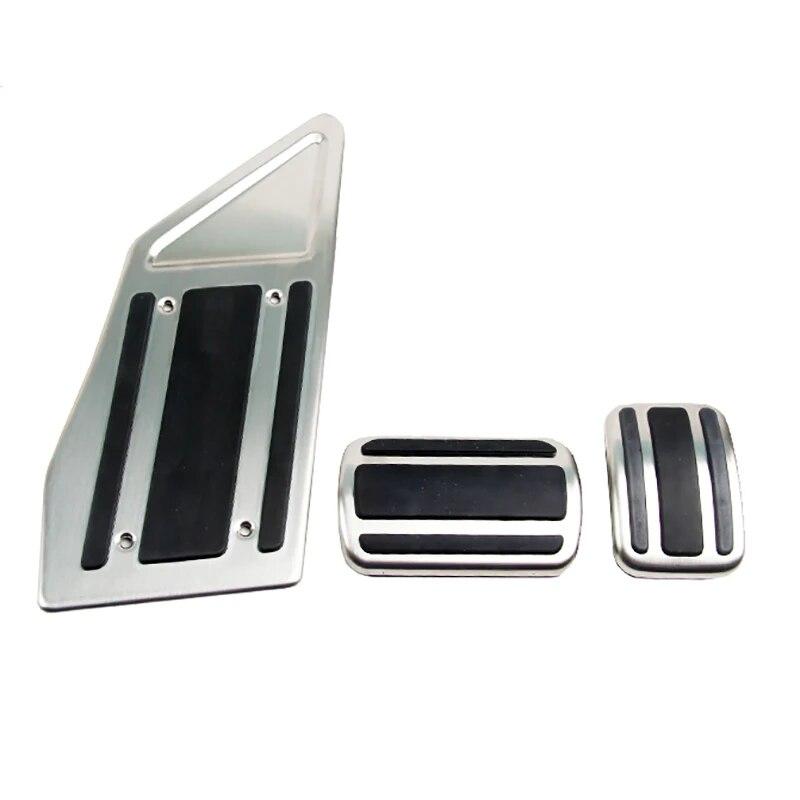 Gas Brake Pedal For Citroen C5 Aircross 2017 2018   Foot Rest Throttle Brake Pedal Brake Accelerator Fuel Pedal