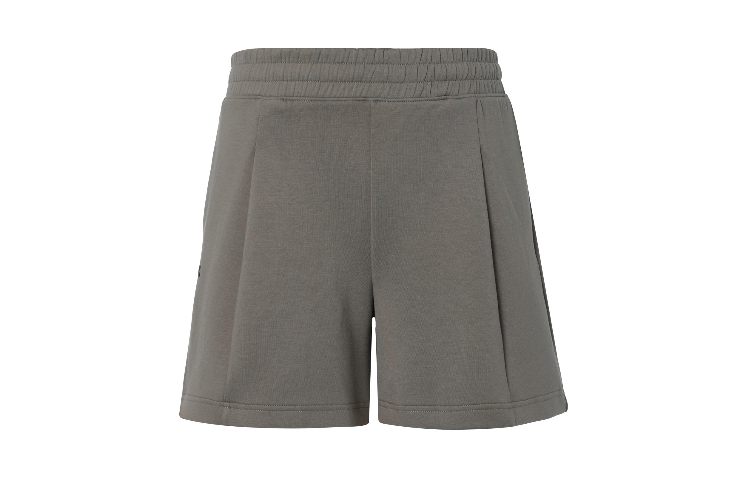 Under Armour Unstoppable Sports Shorts Women s Brown 1382764-200 M