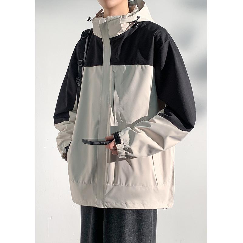 Jackets, Duck Down Lining, Three-in-one Outdoor Jackets, Men's and Women's Down Jackets, Waterproof and Windproof Winter Jackets