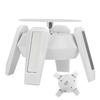 Jewelry Display Stand Solar Powered Rotating Turntable Electric Jewelry Display Tool