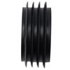 For 42mm 119.668.00.1 Rubber Cone Seal 2pc 60*42*25mm