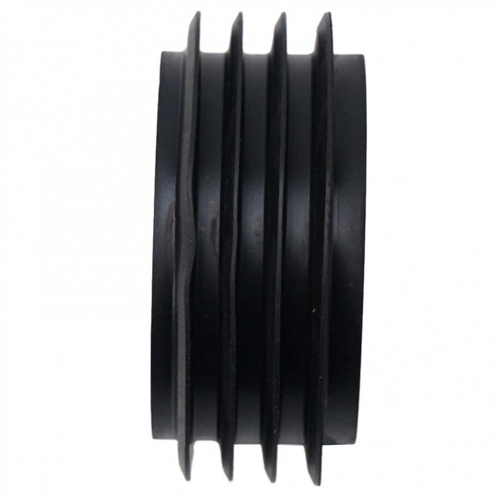 For 42mm 119.668.00.1 Rubber Cone Seal 2pc 60*42*25mm