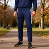 Adidas Sports Knitted Fabric Pants Unisex TR41CS-NBW