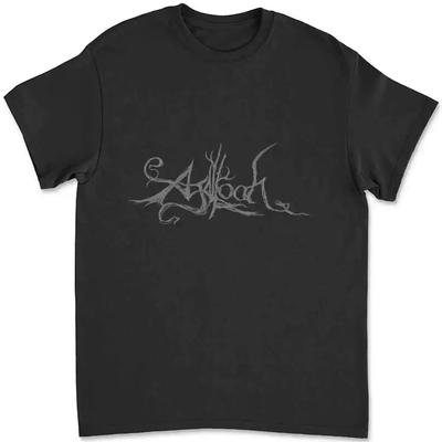 Koszulka z logo zespołu Agalloch H3ML