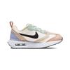 Nike Kids Air Max Dawn "Sail/Light Madder Root" Sneakers DQ7760-100