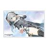 KADOKAWA Date A Live IV Honjo Nia Acrylic 110 x Made of Acrylic Stand, Approx. 170mm,