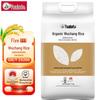 Yudaofu Organic Wuchang Northeast Rice 5kg