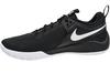 Nike Air Zoom Hyperace 2, Mens Black Volleyball Shoes