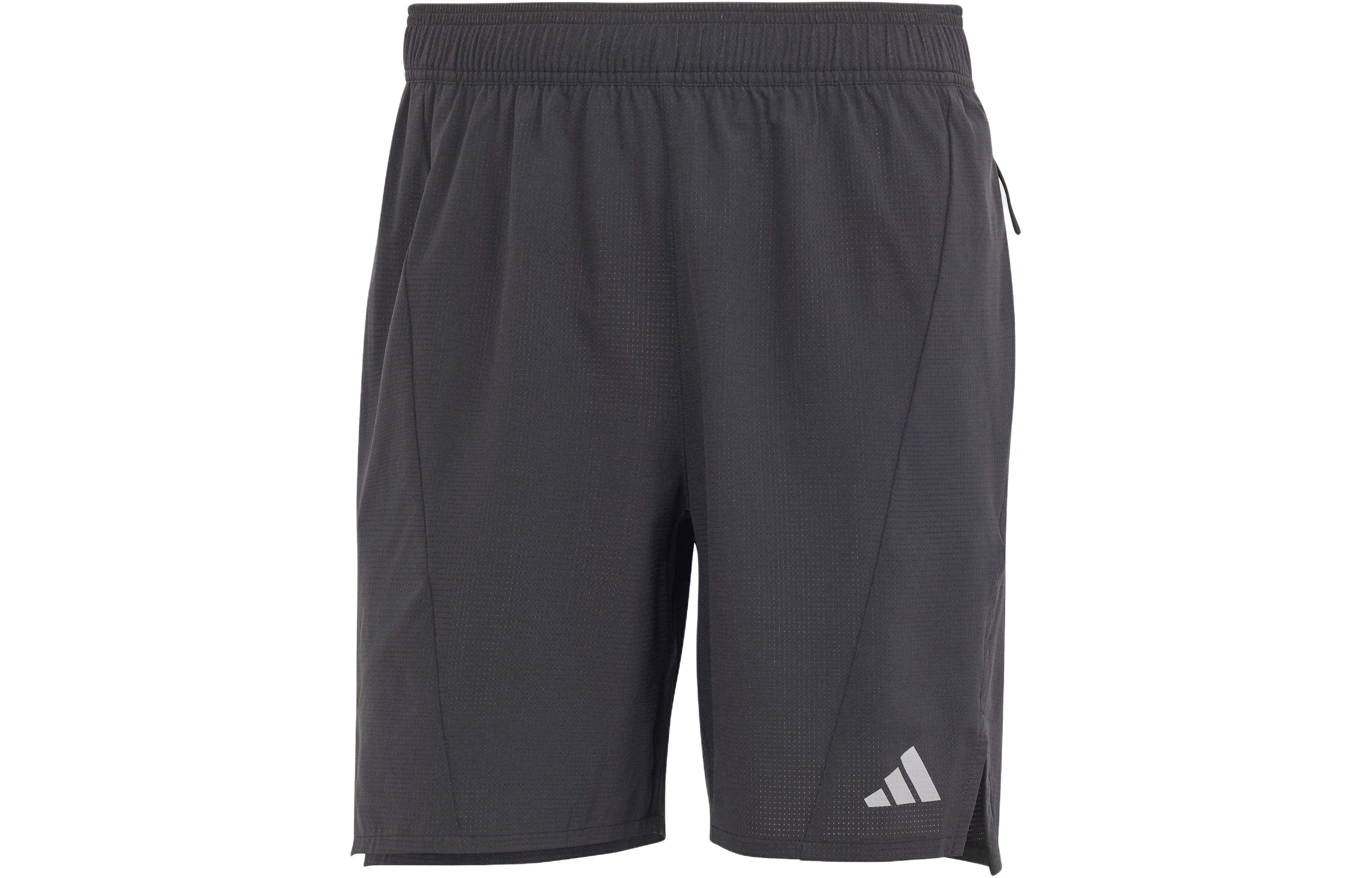 Adidas Free Shipping With AdiClub Designed For Training Hiit Workout HEAT.RDY Shorts IS3732 S