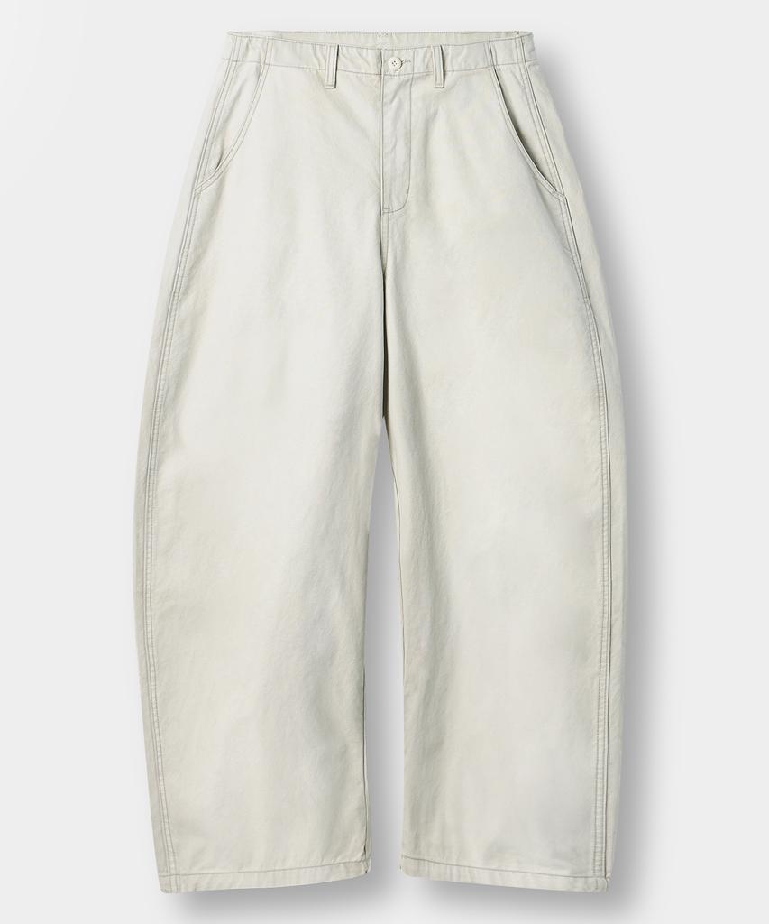 Dimiteulibeullaeg [10Th Anniversary Special] © Everyone'S Curved Chino Pants_4 Color (B Type)