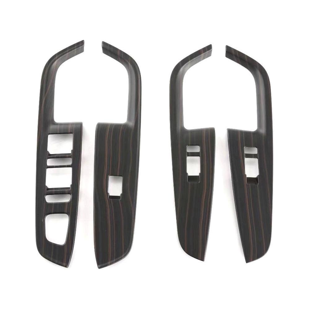 Passend für 21-23 Xpeng P5 Innenraum: Armlehnen, Türgriffe, Schalthebelrahmen, Luftausströmer, Mittelkonsole usw.