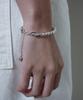 Chorock Dot Bracelet (Silver)