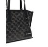 Сумка KARL LAGERFELD KARL LAGERFELD A1W30184 чёрный