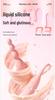 ROSELEX Laolesi Dual-Head Vibrating Anal Plug with Remote App Control