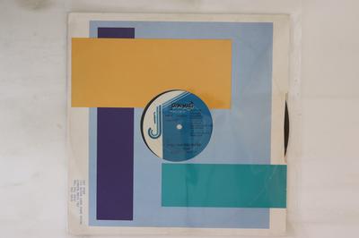 12inch Record COURTNEY MELODY - Feel The Pressure VPRD400 Jammy's Records 1989 US Reggae, Ska & Dub Used