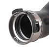 Hose Intercooler Pipe Replacement Engine Cooling Hose for W166 GLE250 GLE300 GLE350 GLE400 Auto Accessories