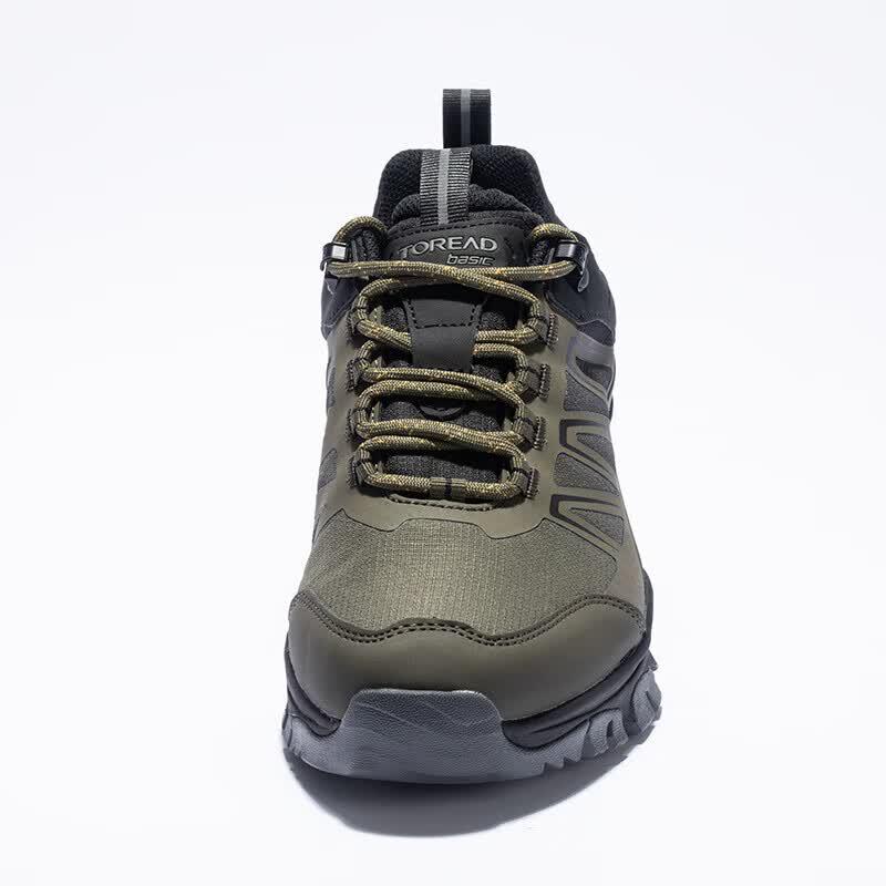 TOREAD TFAACM91237 Warm Outdoor Hiking Shoes