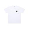 Undefeated T-Shirts Unisex Crew Neck Moderate Straight Fit 80208